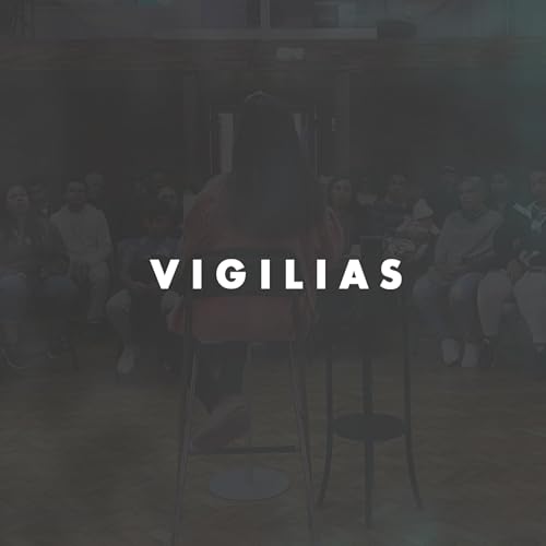 VIGILIAS DE ARREPENTIMIENTO, B&Uacute;SQUEDA Y CONFIANZA EN DIOS | No Te Olvides De Dios En Tu Juventud Y Valora A Tus Mayores - Alvaro Baeza