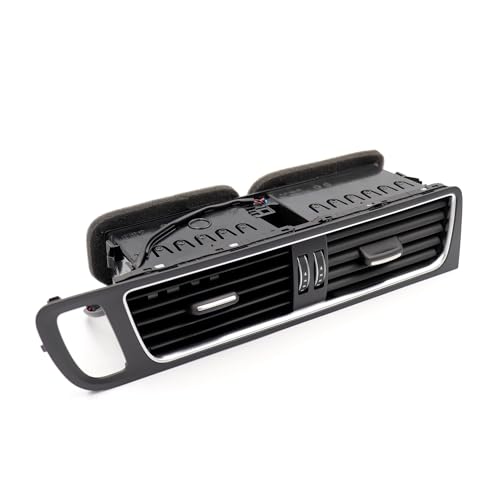 Grille d'aération Q5 cassée ? Remplacez votre buse de ventilation centrale 2009-2018