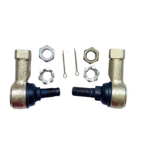 Embouts de biellette de direction 51-1031 pour quad Y450 4x4 - 2