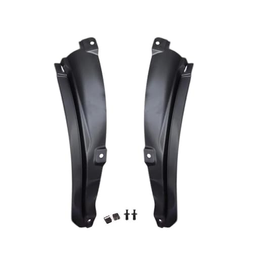 �}�b�h�t���b�v GAC Trumpchi GS8 2021-2025 �Ԃ̃}�b�h�K�[�h�A�N�Z�T���[�D�t���b�v�X�v���b�V���K�[�h�J�o�[�t�F���f�ɓK��(B)