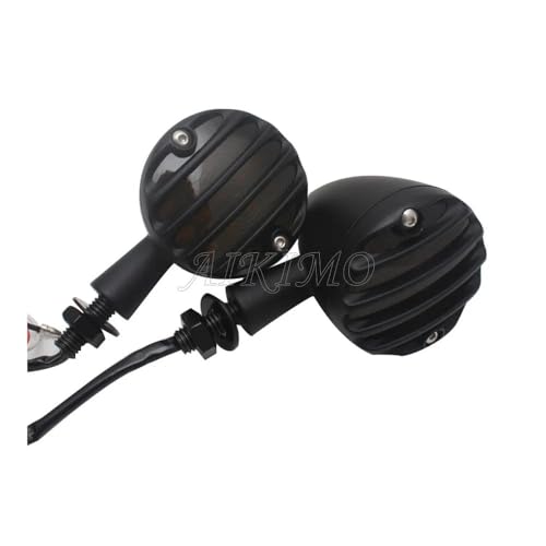 Clignotant de moto pour remplacer une lampe témoin usée