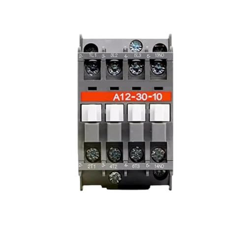 Contacteur CA A16-30-10 380V indispensable pour armoire électrique