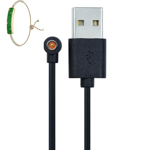USB Cable for RIFESI PAKRYS B5 B3 Smart Bracelet - Fast Charging Cord Replacement Accessory for B5 PAKRYS Fitness Tracker image 3