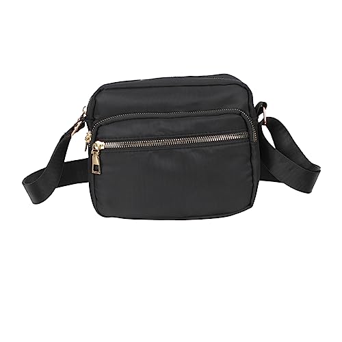 Outdoor Sling Bag for Women Crossbody Shoulder Pack Multi-purpose Casual Backpack for Travel and Everyday Use