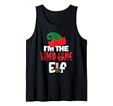 Photo Gallery i m the videogioco elf family christmas matching outfit xmas canotta Photo Gallery i m the videogioco elf family christmas matching outfit xmas canotta
