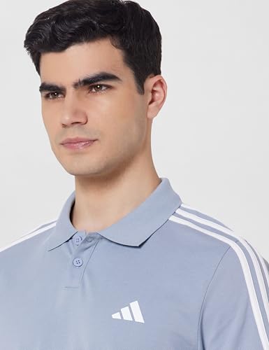 Image of adidas Men Polo Shirt