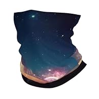 Soft, Stretchable Seamless Fit: High-elastic, seamless tube design ensures a snug, comfortable fit for head circumference 53-62cm (20.9-24.4in). Soft, skin-friendly fabric wont irritate, pill, or fade-lightweight and breathable for extended wear. Bre...