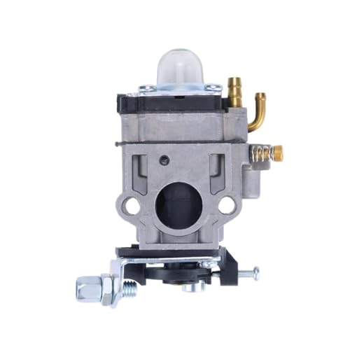 Carburateur CG520 pour réparer un moteur 2 temps qui cale ou surchauffe