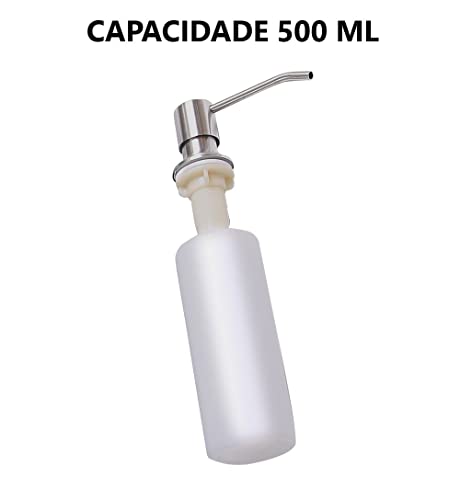 Cuba Dupla De Cozinha Gourmet Com Acessórios 78x43cm
