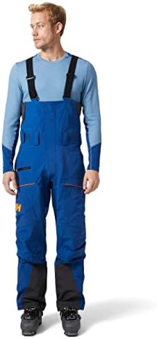 Helly-Hansen Men's SOGN Bib Shell Pant