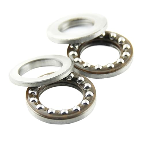 �o�C�N�̃x�A�����O �X�e�A�����O�V�����_�[�x�A�����O 48x25x13mm TT225 TT-R225 XT225 FZR250 FZX250 XVS125 XVS250 XV125 XV250 XV400 XV500 �������p