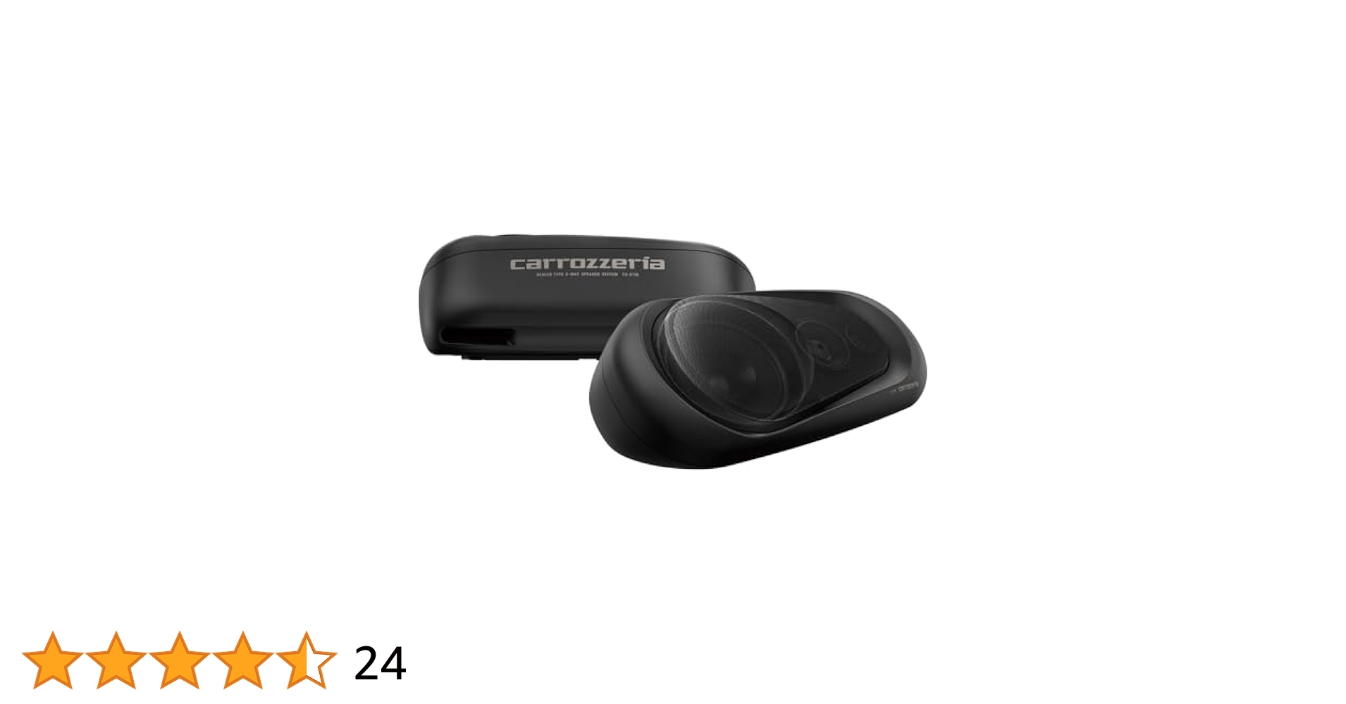Amazon.co.jp: Pioneer スピーカー TS-X170 ボックススピーカー