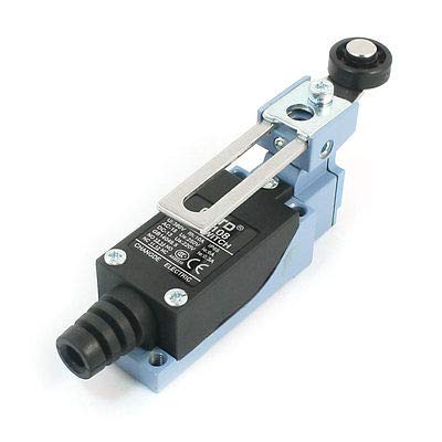 まり‼️ Amazon.com: TZ-8108 SPDT Momentary Limit Switch For CNC Mill 10A