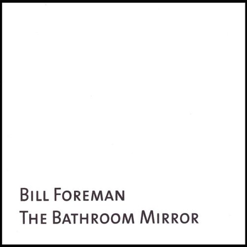 Bathroom Mirror