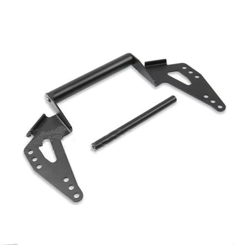 Support téléphone VStrom 650 Suzuki accessoire fixation navigation GPS DL650