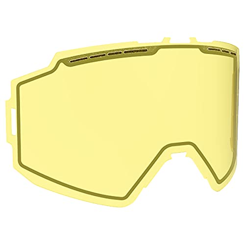 509 Sinister X6 Lens (Yellow Tint)
