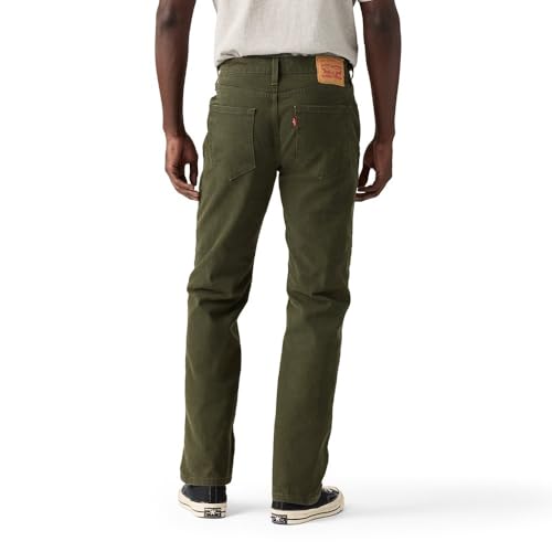 Image of Levi's Men's 514 Straight Fit Cut Jeans (Also available in Big & Tall)