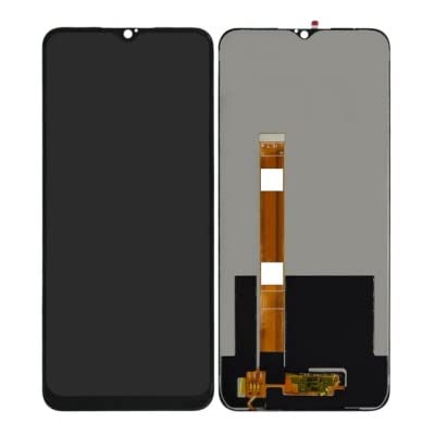 Image of Exclusive Incell LCD Display With Touch Screen Digitizer Display Assembly Combo Folder For Oppo (Oppo A31)