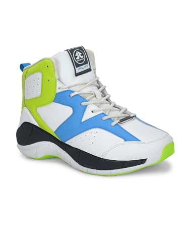 Image of OFF LIMITS Men's Rider Casual Sneakers