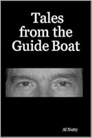Tales from the Guide Boat B005D3I7GS Book Cover