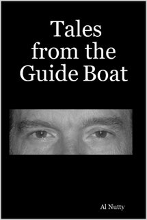 Paperback Tales from the Guide Boat Book
