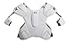 STX Lacrosse Stallion 400 Shoulder Pad, Medium