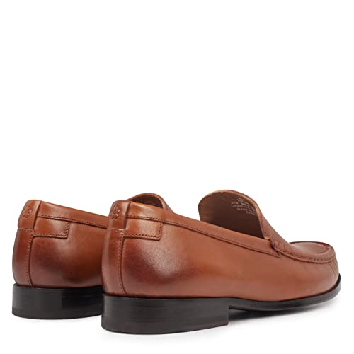 Image of Ted Baker Men's Labi Leather Loafer