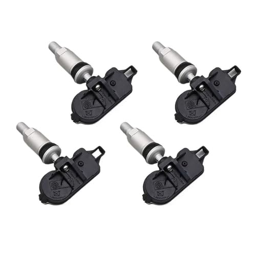 Capteur de pression de pneu pour réparer le voyant TPMS ChangAn CS15