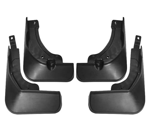 Garde-boue voiture Cross XG10 pour trajets sous la pluie et chemins de campagne