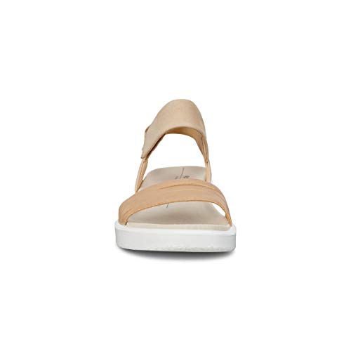 Image of ECCO Women's Women's Flowt Strap Sandal Sandal