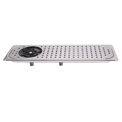 Facile à installer rinçage multi-angles pour nettoyer les verres étroits - 6