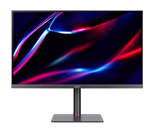 Acer 27 LED Nitro XV275KVymipruzx - vue 5