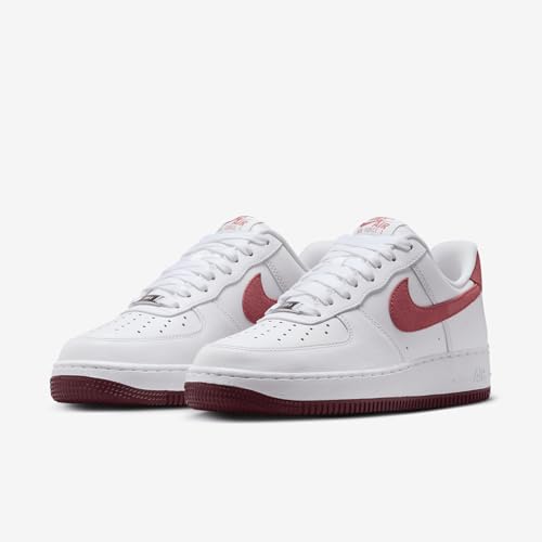 Image of Nike Women's Air Force 1 '07 Sneakers