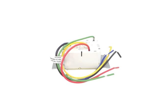 Wattstopper DSW-301-I Dual Tech Occupancy Sensor, Ivory w/Neutral