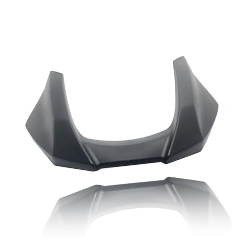 Winglet R1200GS extension carénage ABS rigide 2008-2012 - 6