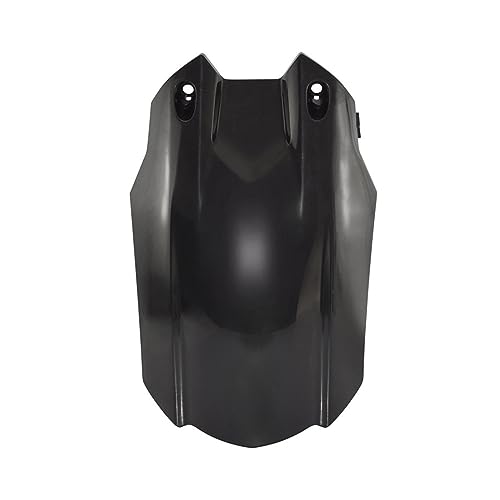 Garde-boue moto arrière contre salissures pour Yamaha YZF R1 R1M noir