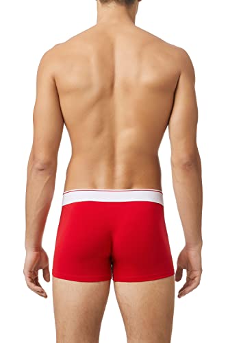 Image of Diesel mens Umbx-damienthreepack Boxer 3packBoxer Briefs