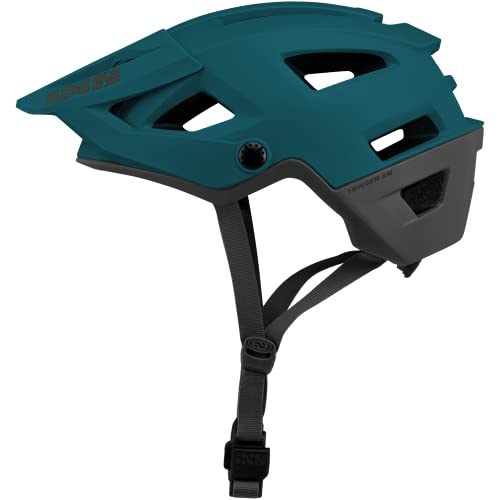 Casque VTT iXS Trigger AM Everglade Green ML 58-62cm pour cyclisme