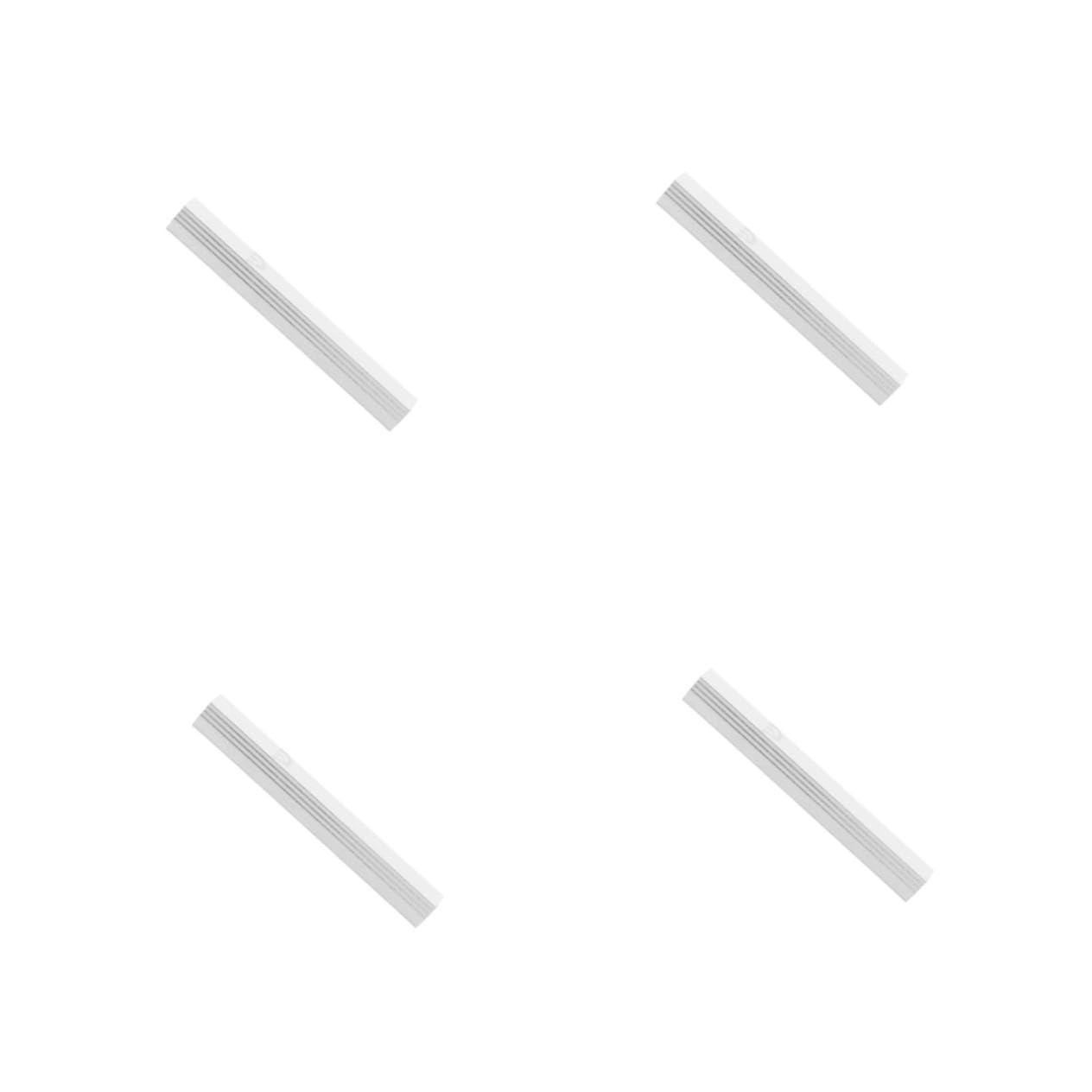 Mezouza juive lot de 4 boîtiers décoratifs pour offrir une bénédiction