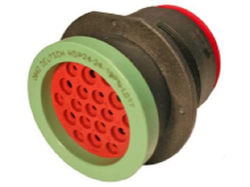 Deutsch - HDP24-24-19PN-L017 - HDP24-24-19PN-L017 - (Pack of 1)