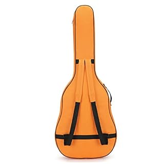 NOPEILVI Sac de Guitare Acoustique Sac de Guitare étanche de Guitare Sac de Guitare Sac de Guitare Acoustique Sac Sac à… - Les Beatles, Paul McCartney, John Lennon, RIngo Starr, George Harrison NOPEILVI Sac de Guitare Acoustique Sac de Guitare étanche de Guitare Sac de Guitare Sac de Guitare Acoustique Sac Sac à… – Image 6