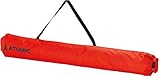  Atomic A Sleeve Skisack Skitasche Collection 2020 (Bright red Black)