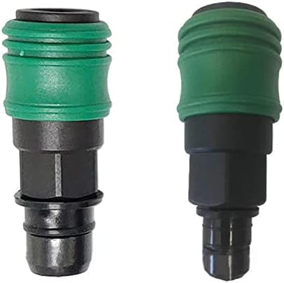 NUHUi Fascia Gun Adapter, 12 mm image 5