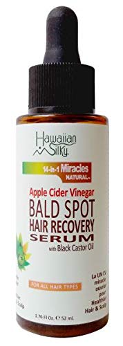 Hawaiian Silky 14N1 Bald Spot Serum (Pack of 2)