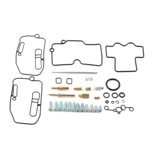 Kit de réparation carburateur moto avec joint pour CRF250R et CRF450R
