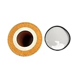 LR013148 Oil Filter Compatible with Land Rover Range Rover Discovery LR013148