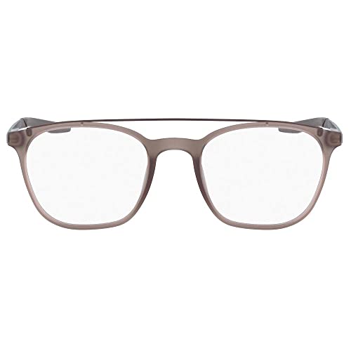 Image of Eyeglasses NIKE 7281 206 Matte Baroque Brown