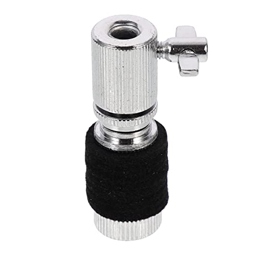 GREENADSCAPE Hat Clutch for Jazz Drums Design Nut Musical Instrument Accessory -hat Post Cymbals Essential Replacement Part