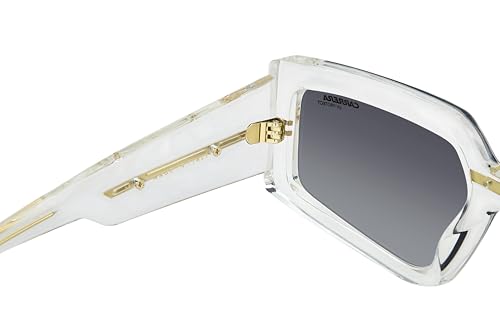 Image of Carrera Mens Victory C 12 /S Rectangular Sunglasses