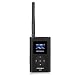 Retekess FT11 Portable FM Transmitter Low Power MP3 Broadcast Radio Station Power Support TF Card AUX Input for Church Translation